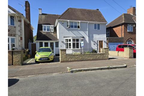 undefined, Withcote Avenue, Leicester, LE5