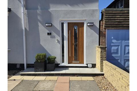 undefined, Withcote Avenue, Leicester, LE5