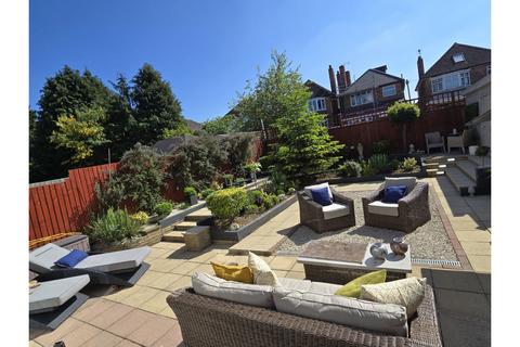 undefined, Withcote Avenue, Leicester, LE5
