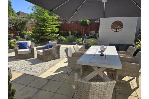 undefined, Withcote Avenue, Leicester, LE5