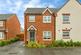 Bakersfield, Aspull, Wigan, WN2