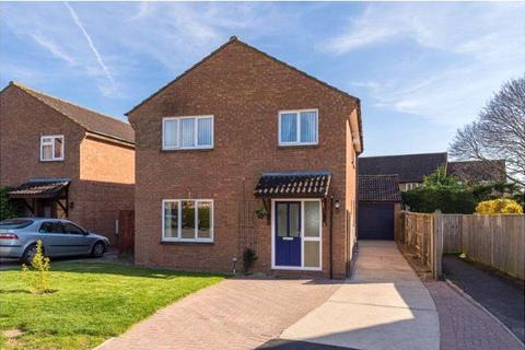 undefined, Pykes Close, Oxfordshire OX14
