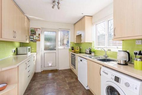 undefined, Pykes Close, Oxfordshire OX14