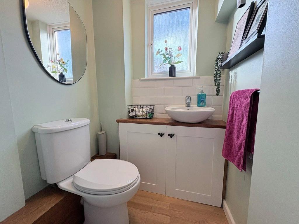 Cloakroom
