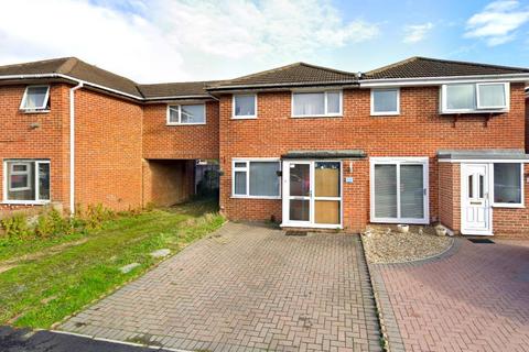 Grasmere - Liden, Swindon, SN3