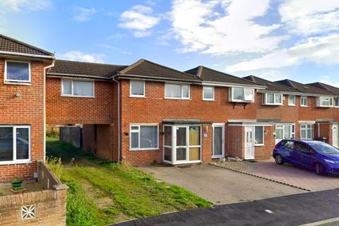 4 bedroom terraced house for sale, Grasmere - Liden, Swindon, SN3