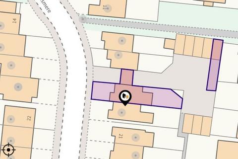 4 bedroom terraced house for sale, Grasmere - Liden, Swindon, SN3