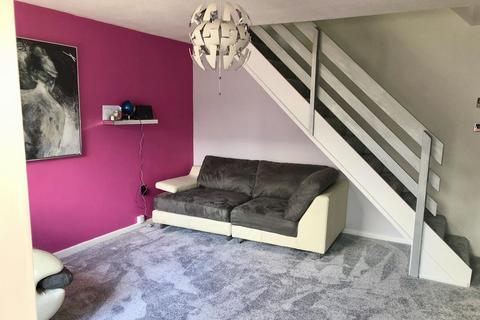 4 bedroom terraced house for sale, Grasmere - Liden, Swindon, SN3