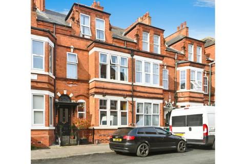 undefined, Wiverton Road, Nottingham, NG7