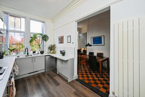 undefined, Wiverton Road, Nottingham, NG7