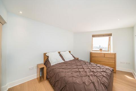 1 bedroom flat to rent, Crews Street, London E14