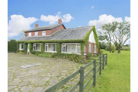6 bedroom detached house for sale, Bolton Road, Chorley, PR6