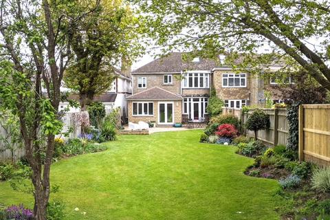 undefined, Corby Avenue - Lakeside, Swindon, SN3