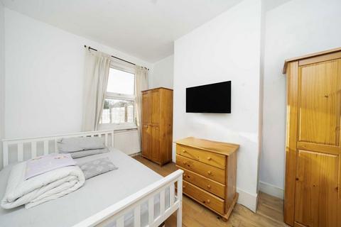 undefined, Wells House Road, London NW10