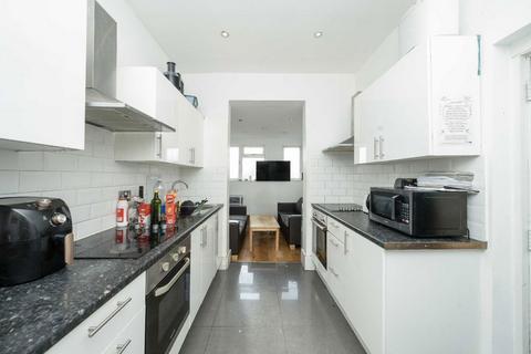 undefined, Wells House Road, London NW10