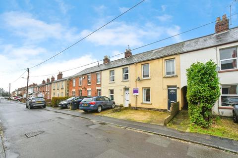 Parliament Street, Chippenham, SN14