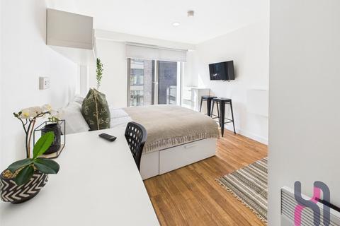 1 bedroom flat to rent, A Liverpool One, 1 David Lewis St., Liverpool, L1