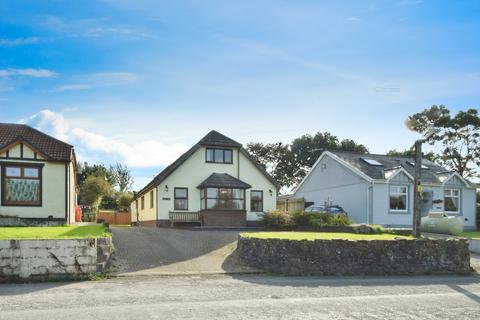 Capel Seion Road, Llanelli, SA15