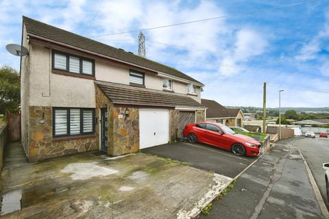 undefined, Pen Y Gaer Cottages, Brynheulog, Llanelli, SA14