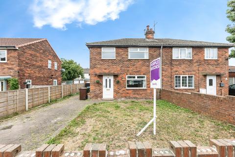 undefined, Byram Park Road, Byram, Knottingley, WF11