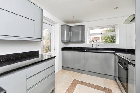 undefined, Byram Park Road, Byram, Knottingley, WF11
