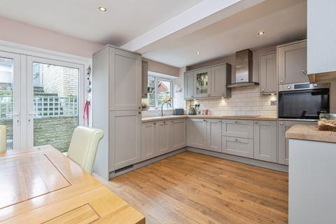undefined, Brownhill Close, Birstall, Batley, WF17