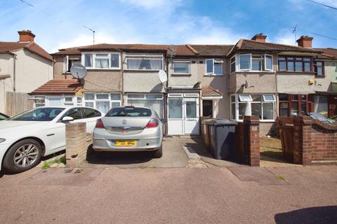 2 bedroom terraced house for sale, Beam Avenue, Dagenham, RM10