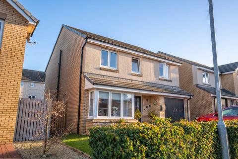undefined, Walnut Grove, Stewarton.