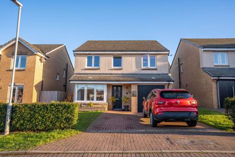 undefined, Walnut Grove, Stewarton.