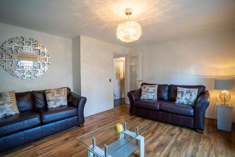 undefined, Walnut Grove, Stewarton.