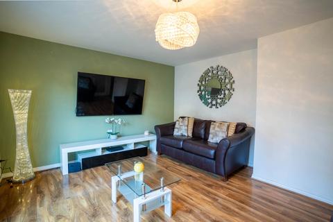 undefined, Walnut Grove, Stewarton.