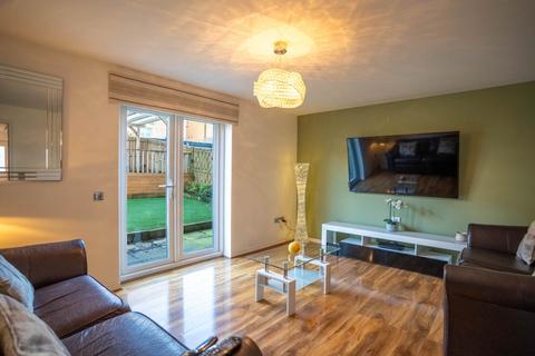 undefined, Walnut Grove, Stewarton.