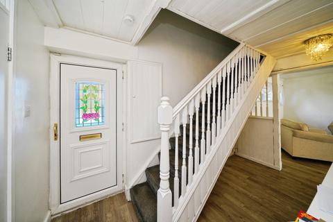 4 bedroom terraced house for sale, Falkland, Skelmersdale, WN8
