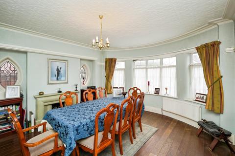 4 bedroom detached house for sale, Grange Road, Southport, PR9