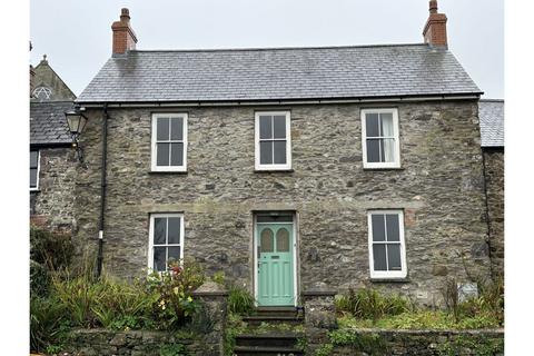 4 bedroom terraced house for sale, The Pebbles, Haverfordwest, SA62