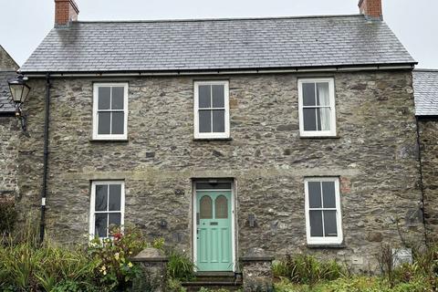 4 bedroom terraced house for sale, The Pebbles, Haverfordwest, SA62