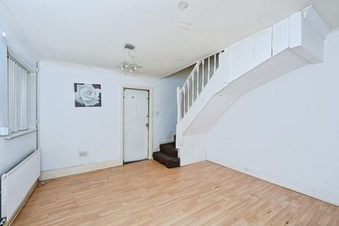 2 bedroom semi-detached house for sale, Back Lane, Skelmersdale, WN8