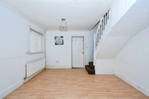 2 bedroom semi-detached house for sale, Back Lane, Skelmersdale, WN8