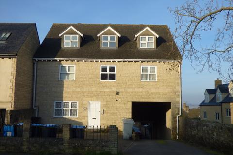 undefined, Albion Street, Chipping Norton OX7