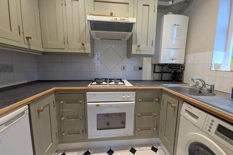 undefined, Albion Street, Chipping Norton OX7