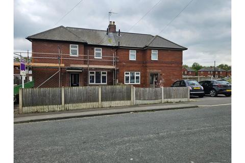 Monkhill Avenue, Pontefract, WF8