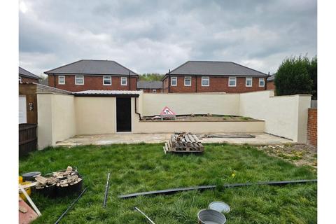 undefined, Monkhill Avenue, Pontefract, WF8