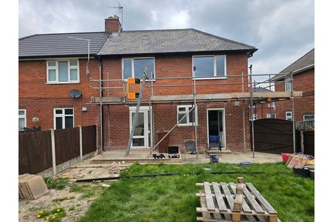 undefined, Monkhill Avenue, Pontefract, WF8