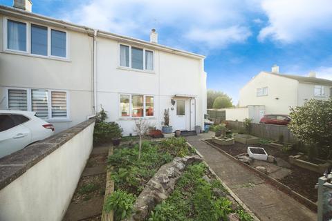 3 bedroom semi-detached house for sale, Blackdown Road, Taunton, TA2
