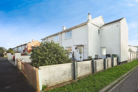 3 bedroom semi-detached house for sale, Blackdown Road, Taunton, TA2