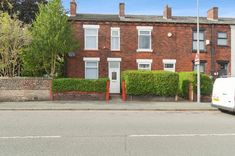 3 bedroom end of terrace house for sale, Moss Lane, Wigan, WN2