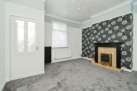 3 bedroom end of terrace house for sale, Moss Lane, Wigan, WN2