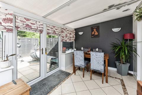 3 bedroom semi-detached house for sale, Fieldside Road, Kinsley, Pontefract, WF9