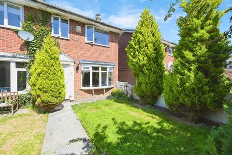 undefined, Peterhouse Walk, Wigan, WN4