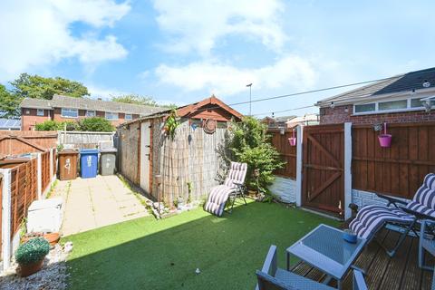 undefined, Peterhouse Walk, Wigan, WN4
